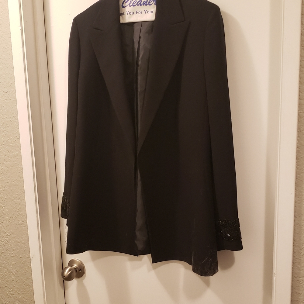 Woman Blazer